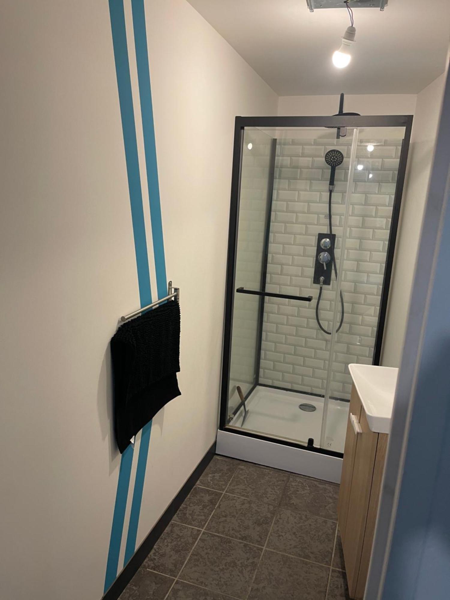 Kazabaste, Escapade Spa Et Jardin Privatif Basse-Terre Exterior photo